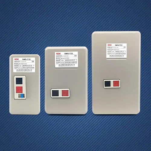 Co to jest rozrusznik magnetyczny i jak działa w układach sterowania silnikiem