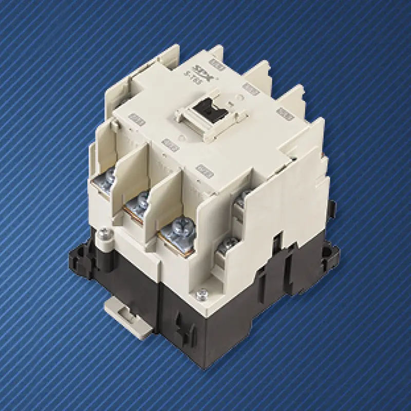 Stycznik 65A do modułu AC nośnika