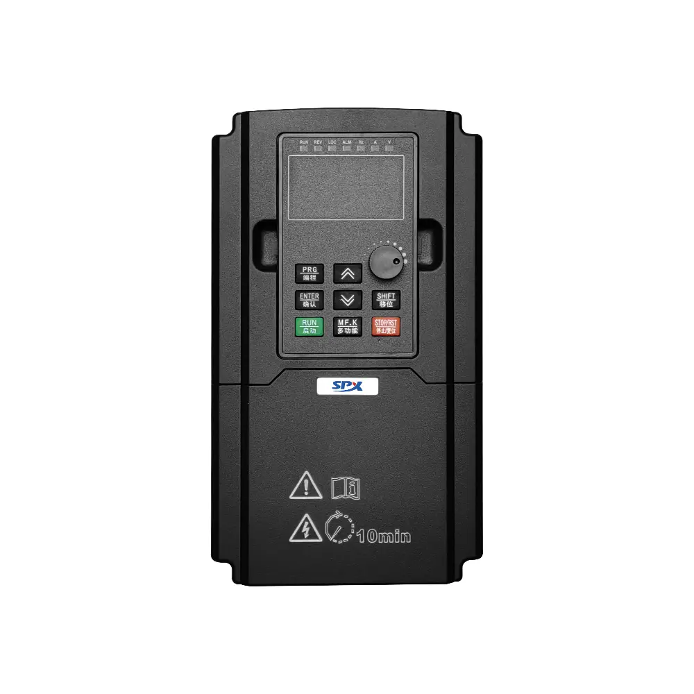 Przetwornica częstotliwości AC 60 Hz do 50 Hz, 3 fazy