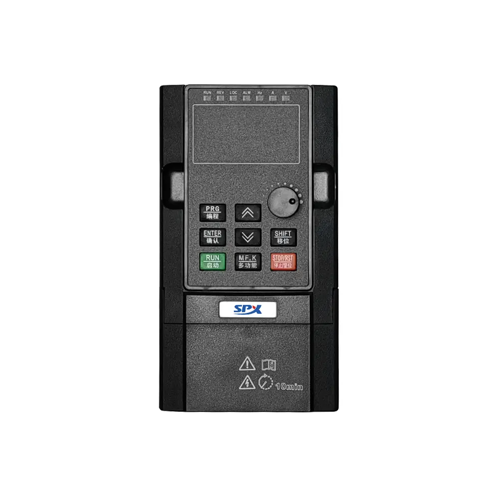 DC Frequency Converter