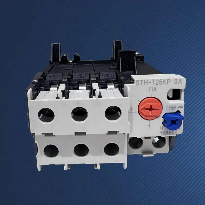 Przekaźnik termiczny TH-T25 18A